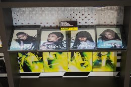SM True เสิร์ฟรสชาติแห่ง "LEMONADE" ของ aespa ผ่าน "[aespa WEEK - MAKE IT LEMONADE] in BANGKOK" ป็อปอัปครั้งแรกในประเทศไทย พร้อมเปิดให้เข้าชมแล้วจนถึงวันที่ 14 มิถุนายนนี้!